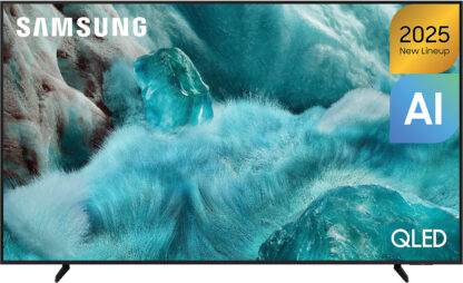 Samsung Smart Τηλεόραση 50" 4K UHD QLED QE50Q7FA HDR (2025)
