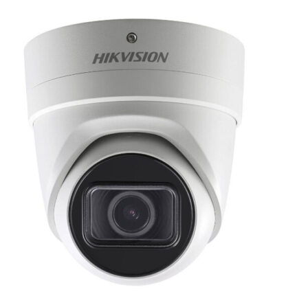 Hikvision DS-2CD2H46G2-IZS IP Κάμερα Παρακολούθησης Full HD+ 5MP Αδιάβροχη με Φακό 2.8-12mm