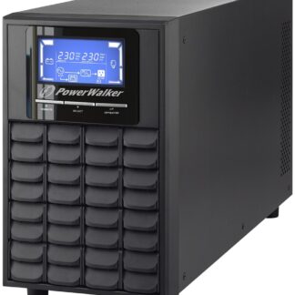 PowerWalker VFI 2000C LCD USV
