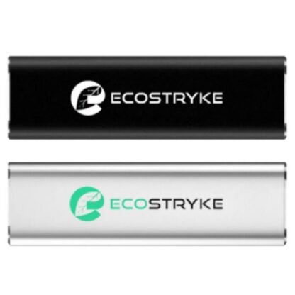 SSD ESTERNO ECO-FRIENDLY NOMAD ECOSTRYKE 1TB (ESSSD5V1000SV)
