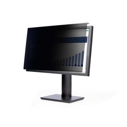 Privacy Filter Startech 24-inch 16:10 Hanging Filter Shield 24" Wide