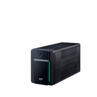 Powerwalker VI 1200 RLE UPS Line-Interactive 1200VA 720W με 4 IEC Πρίζες