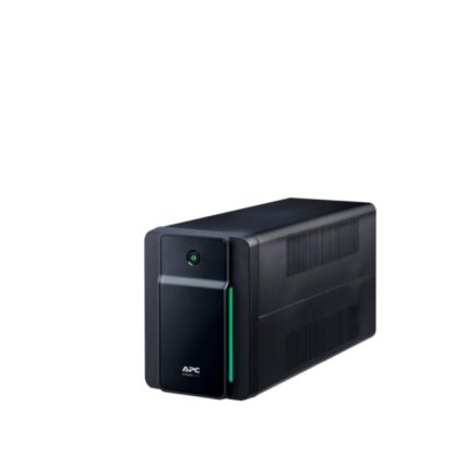 APC Back-UPS 1600VA Line-Interactive 900W με 6 IEC Πρίζες