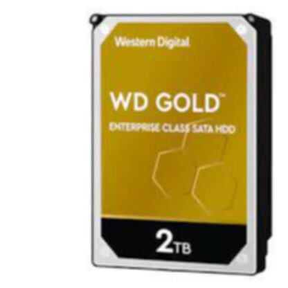 WD GOLD (WD2005FBYZ)