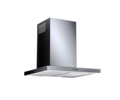 Kitchen Hood Akpo WK-4 Feniks Slim 90 INOX ECO Wall-mounted Stainless Steel