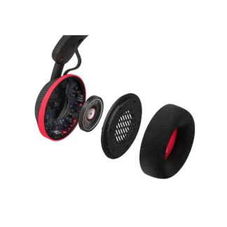 Sennheiser HD 280 Pro ΙΙ Ενσύρματα Over Ear Ακουστικά με 75 ώρες Λειτουργίας Μαύρα
