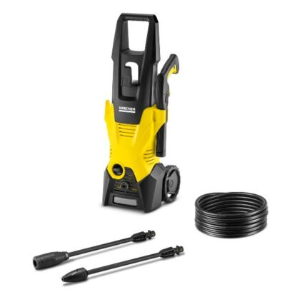 Karcher K 3 Πλυστικό Ρεύματος 1600W με Πίεση 120bar