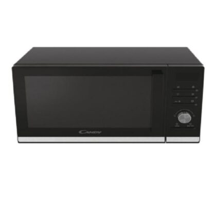 Candy CMGA20TNDB Φούρνος Μικροκυμάτων με Grill 20lt Μαύρος Κωδικός: 38000976