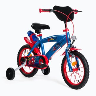 Children's bicycle 14  Huffy 24941W Spider-Man