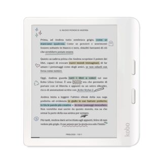 Amazon Kindle Paperwhite 2024 με Οθόνη Αφής 6.8" (16GB) Μαύρο