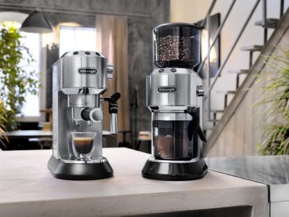 DeLonghi Coffeemachine Dedica Style EC 685 M DelonghiM Delonghi M metal (0132106138)