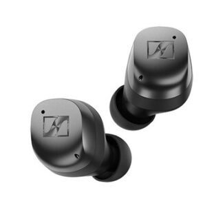 SENNHEISER MOMENTUM 4 TWS GRAPHITE AURICOLARI BLUETOOTH
