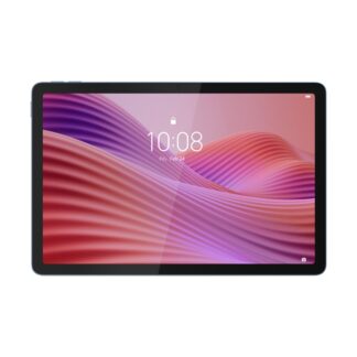 Lenovo Tab Mediatek 128 GB 25.6 cm (10.1 ) 4 GB Wi-Fi 5 (802.11ac) Android 14 Blue
