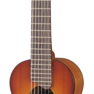 Yamaha Κλασική Κιθάρα 4/4 C-40 Natural Κωδικός: GC40III