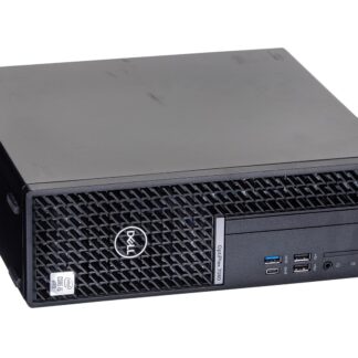DELL OptiPlex 3070 micro i5-9500T 16GB 512GB SSD Win11pro USED