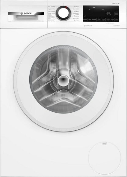 BOSCH WGG244Z0PL washing machine
