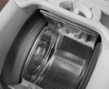 Electrolux EW2TN5261FP Top loading washing machine 6 kg 1200 rpm white