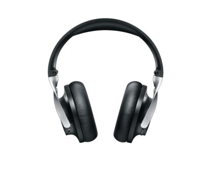 Shure Aonic 40 Headphones Wired & Wireless Head-band Music USB Type-C Bluetooth Black