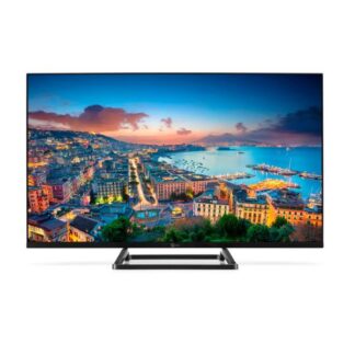 Hisense Smart Τηλεόραση 40" Full HD LED 40A4Q (2025)
