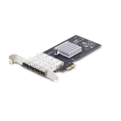 StarTech Ενσύρματη Κάρτα Δικτύου Ethernet Κωδικός: P041GI-NETWORK-CARD