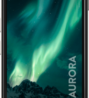 Gigaset GLX8 ACTIVE Duo schwarz