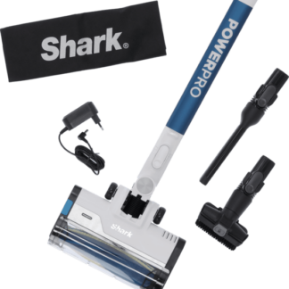 Shark IZ380EU PowerPro Akku Staubsauger