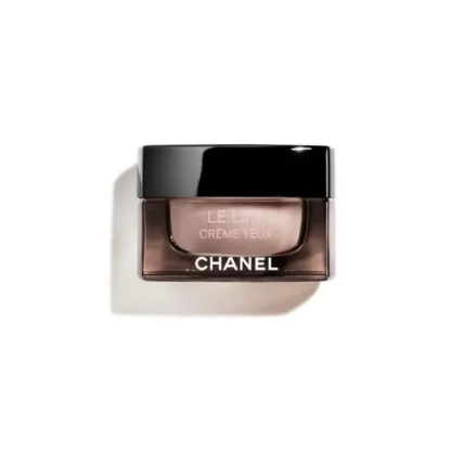 Chanel Le Lift Συσφικτική Κρέμα Ματιών κατά των Μαύρων Κύκλων με Ρετινόλη 15ml