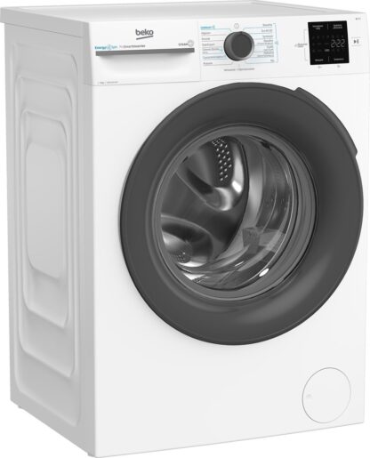 BEKO BM3WFU39215WAR washing machine