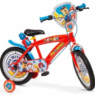 Children's bicycle 16  Huffy 21851W Princess