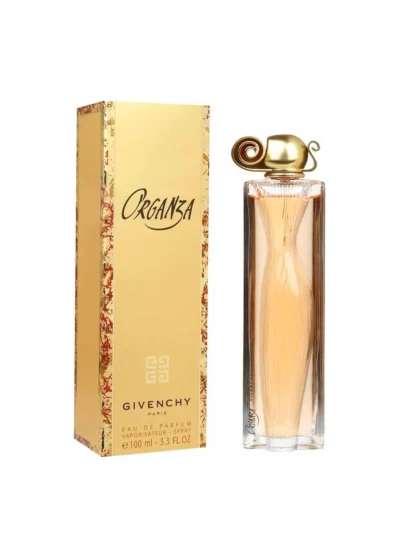 Givenchy Organza Eau de Parfum 100ml