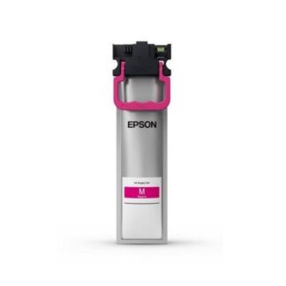 Epson 29XL Γνήσιο Πακέτο 4 Μελανιών Εκτυπωτή InkJet Κίτρινο / Κυανό / Ματζέντα / Μαύρο (C13T29964010 C13T29964012)