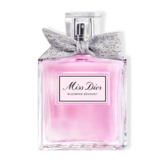 Dior Miss Dior Rose N'roses Eau De Toilette 150ml Spray