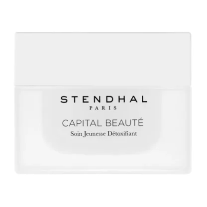Stendhal Capital Beauté Detoxifying Youth Care 50ml