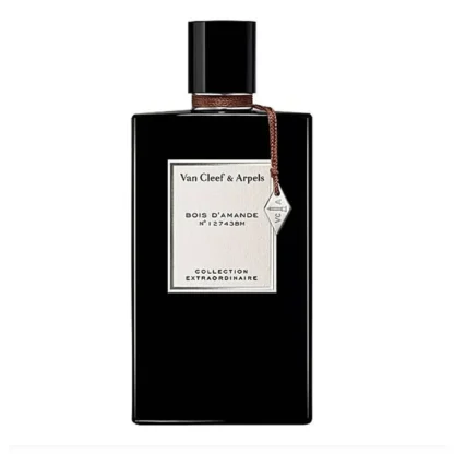 Van Cleef & Arpels Collection Extraordinaire - Bois D' Amande Eau de Parfum 75ml