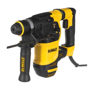 Yato YT-82135 rotary hammer 1600 W 350 RPM SDS Max