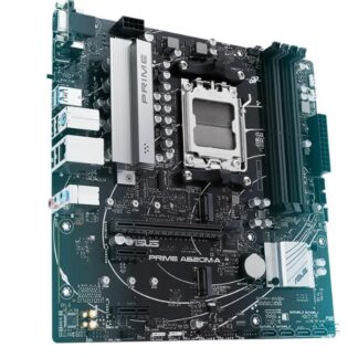 Asus Prime A620M-A-CSM Motherboard Micro ATX με AMD AM5 Socket