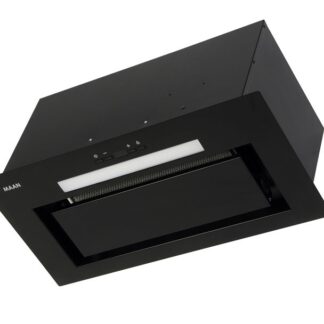 Maan Ares 60 Soft Touch Μηχανισμός Απορρόφησης 60cm Μαύρος Maan Ares 60 Soft Touch Μηχανισμός Απορρόφησης 60cm Μαύρος