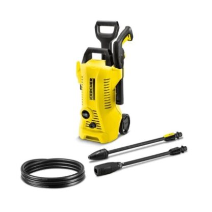 K 2 Power Control (1.673-600.0)