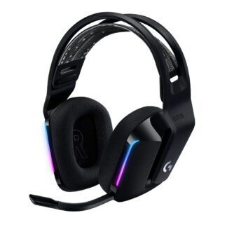 Logitech G PRO X Gaming Headset