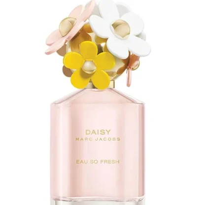 Marc Jacobs Daisy Eau So Fresh Eau De Toilette Spray 125ml