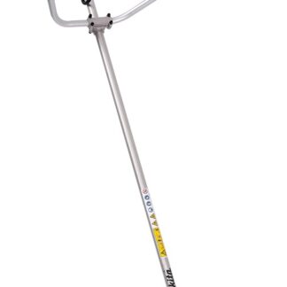 Makita Brush Cutter String Trimmer Χορτοκοπτικό Μπαταρίας Ώμου / Χειρός 18V 6Ah Brushless 5.9kg