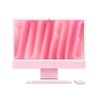 HP M27m IPS Monitor 27" FHD 1920x1080