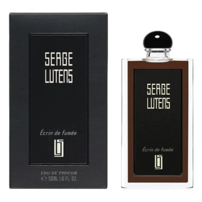 Serge Lutens Ecrin Fumee Epv 50ml
