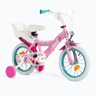 Children's bicycle 14  Huffy 24951W Minnie