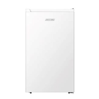 Sam Cook Multi Door fridge-freezer 472 l (black)