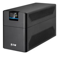 CyberPower BR1000ELCD-FR (Γαλλική Πρίζα) UPS Line-Interactive 1000VA 600W με 8 Schuko Πρίζες