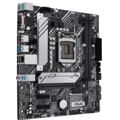 Asus PRIME H510M-A Motherboard Micro ATX με Intel 1200 Socket