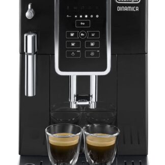 De’Longhi Dinamica Ecam 350.15.B Fully-auto Espresso machine 1.8 L