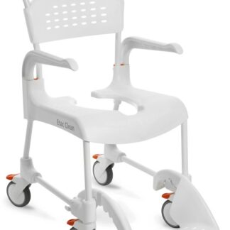Practical tricycle walker with basket and bag