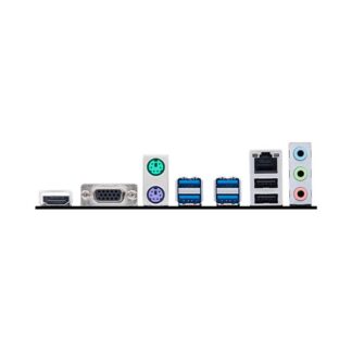 Asus Prime A520M-K Motherboard Micro ATX με AMD AM4 Socket